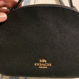 Coach crossbody